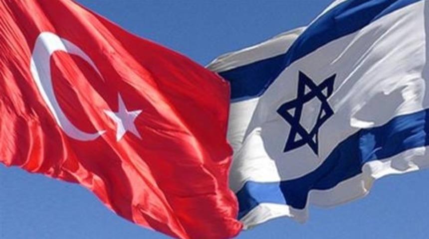 Ha'aretz: İsrail ve T&uuml;rkiye gizlice g&ouml;r&uuml;şt&uuml;