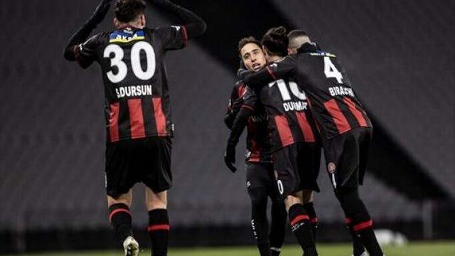 Son dakika: Emre Mor, Fenerbahçe'ye mi transfer oluyor? Resmi açıklama...