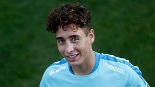 Son dakika: Emre Mor'un yeni sezonda hangi takımda oynayacağı belli oldu!