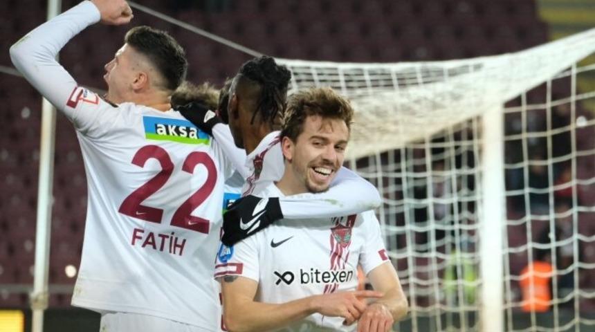 Son dakika: Süper Lig'in yıldızı resmen itiraf etti! "Fenerbahçe rüya gibi olur..."