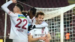 Son dakika: Süper Lig'in yıldızı resmen itiraf etti! Fenerbahçe rüya gibi olur...