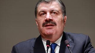 Bakan Koca 'sorun kökten çözülüyor' deyip duyurdu! 'Hekimler artık...'