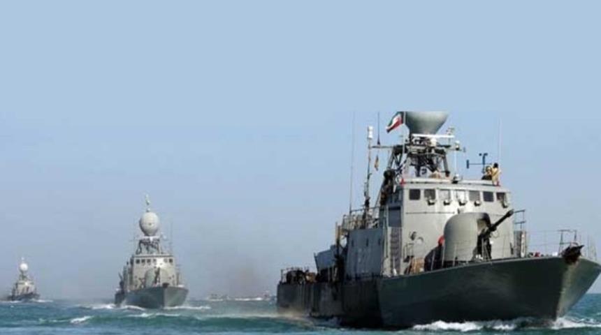 İran'a sert uyarı: Gerekeni yaparız