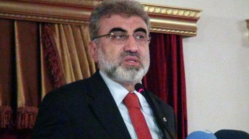 IŞİD'le ilgili o iddialara tepki