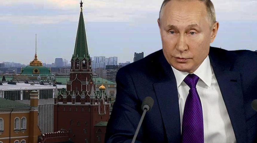 Son Dakika: Mektup göndermişti! Tarih belli oldu... Putin ile görüşecek