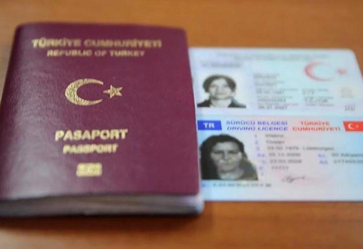Kimlik ve pasaportlarda yeni dönem! Bakan Soylu duyurdu