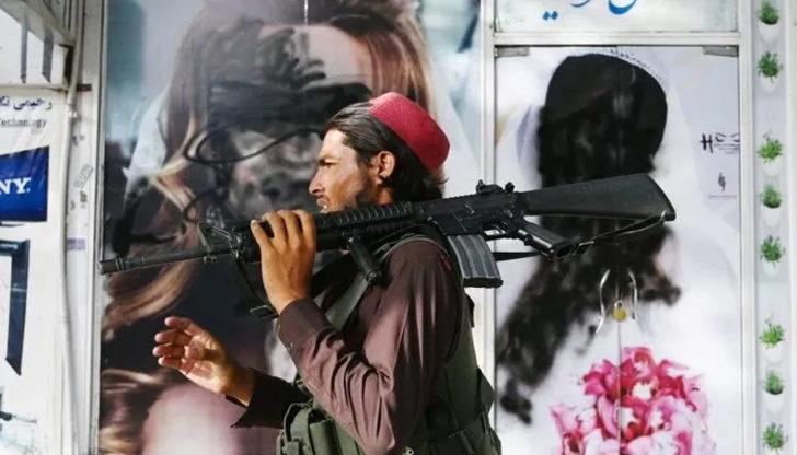 Afganistan'da Taliban hükümeti, TikTok ve PUBG'yi yasaklıyor! 