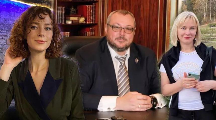 Rus oligarklar Sergey Protosenya ve Vladislav Avayev, aynı gün ailelerini öldürüp intihar etti