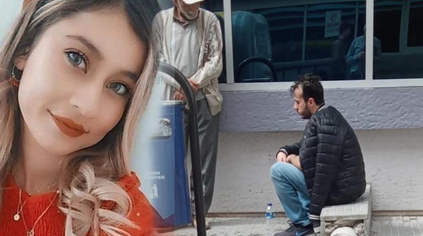 Kahreden olay! Nişanlısı hayatını kaybetti, kendisi yaralandı