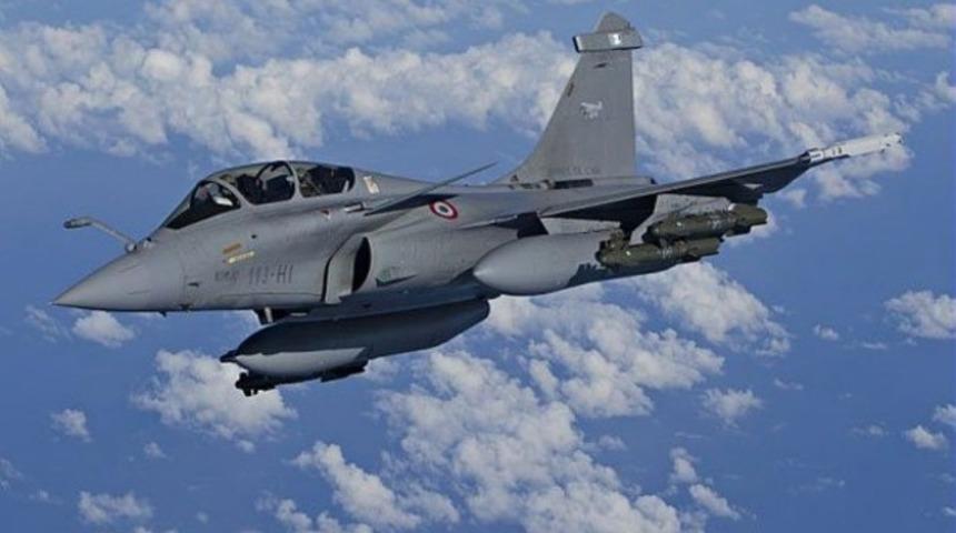 Hindistan'dan filo siparişi