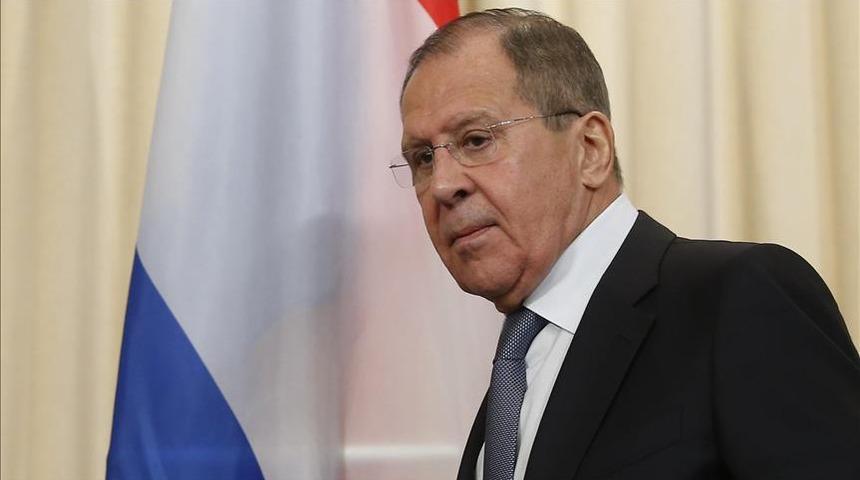Rusya Dışişleri Bakanı Sergey Lavrov duyurdu: Yanıt alamadık Ukrayna ile müzakereler durdu