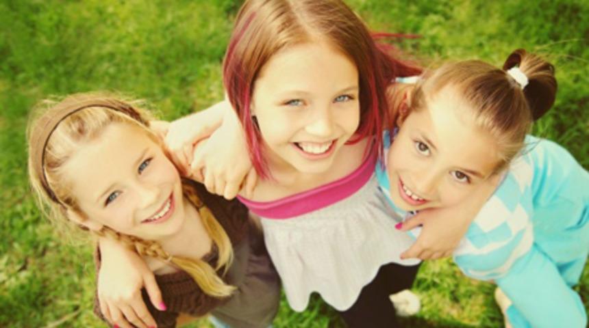 Boşanmış Aile &Ccedil;ocukları