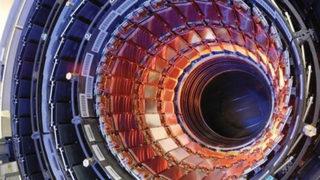 CERN'deki Büyük Hadron Çarpıştırıcısı, 3 yıl aradan sonra yeniden çalıştırıldı