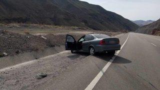 Korkunç olay! Uzman çavuş araçta başından silahla vurulmuş halde bulundu