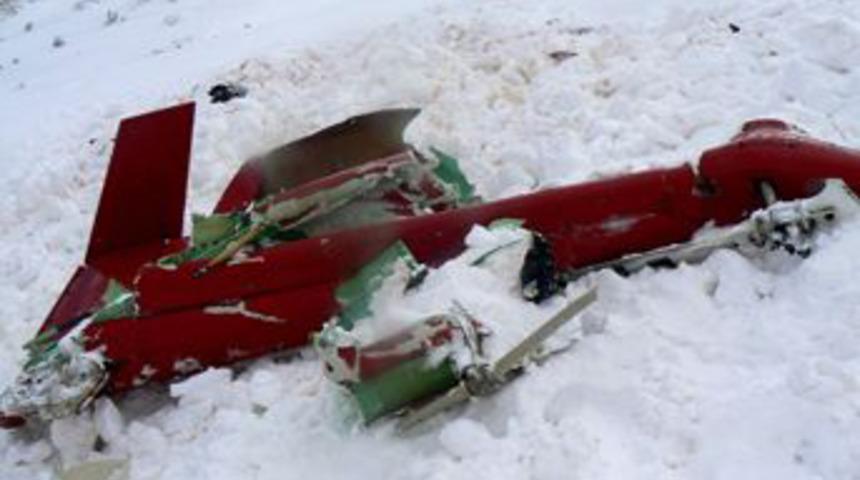 Kazadan 7.5 saat sonra telefonu kim açtı?