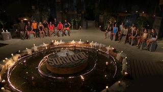 Survivor yokluk adasına kim gitti? 22 Nisan Survivor'da eleme adayı kim oldu?