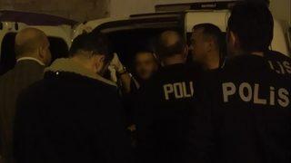 Antalya'da korkunç olay! Para için tartıştığı babasını başına mermer vurarak öldürdü