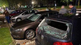 Son dakika: Bosna Hersek'te 5,7 büyüklüğünde deprem