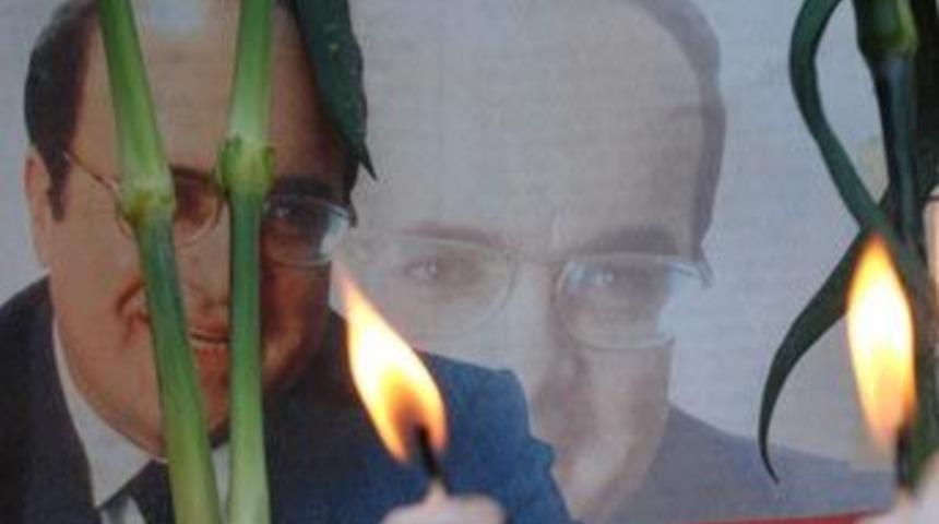 Uğur Mumcu'nun veliahtları yetişiyor