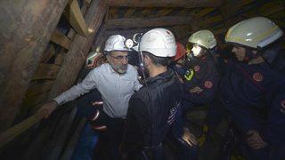 Bakan Yıldız'dan şirket sahibine tepki: Bu afet filan değil