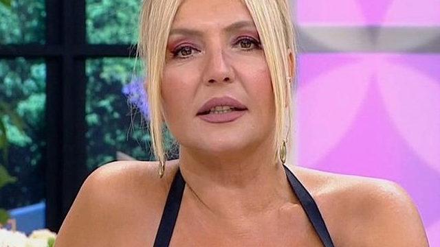 Seda Akgül'ü çileden çıkaran yorum! Adın benziyor diye kendini peygamber sanma