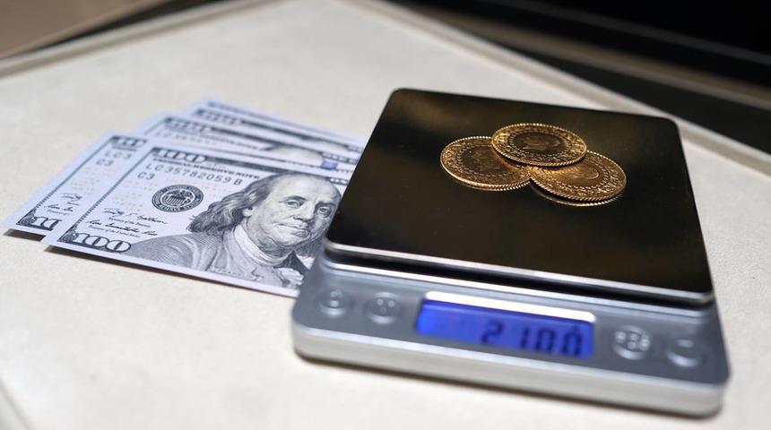 Gram altın ve dolar fiyatı için son 10 gün! O tarihten sonra tüm dünya piyasaları karışacak...