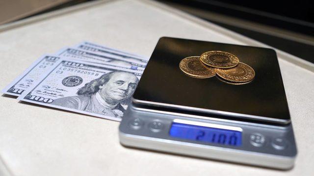 Gram altın ve dolar fiyatı için son 10 gün! O tarihten sonra tüm dünya piyasaları karışacak...