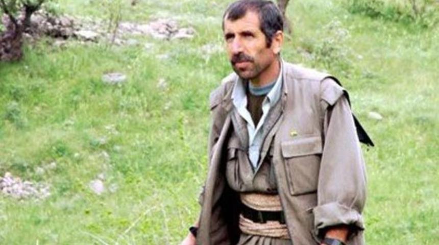 PYD'nin ilk tercihi Bahoz Erdal'dı