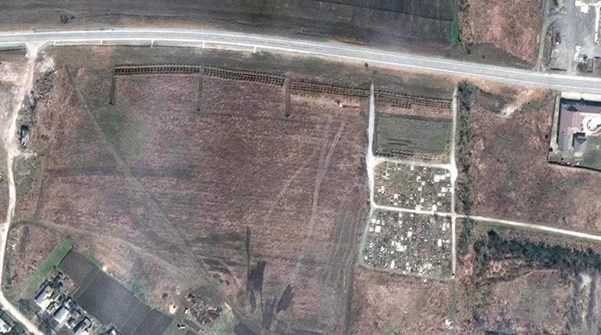 Mariupol'de korkunç iddia! ''Savaş suçu olabilir''