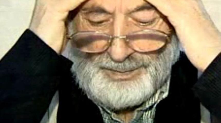 75 yaşındaki Mehmet Toy'un bitmeyen çilesi