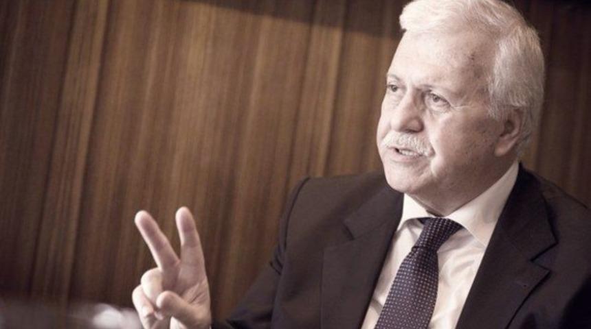 Hüseyin Gülerce: Ben Hocaefendi'yi çok seviyorum