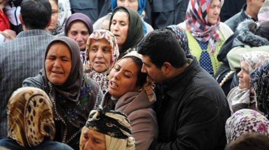 14 kez cenaze namazı kılındı