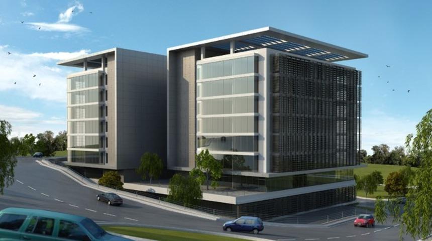 Yeşil bina pahalı bina değildir