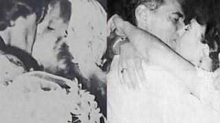 Füsun Önal'ın Attila Özdemiroğlu paylaşımı olay oldu! Bir adam, iki kadın...