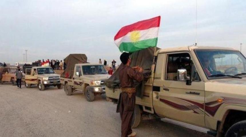 Kobani'ye lahmacun servisi