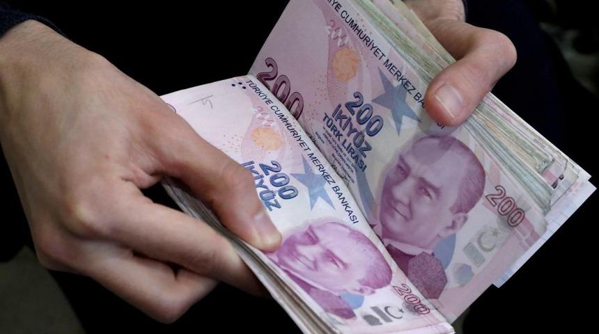 Bayram öncesi 1.100 TL para hesaplarda! Tarih verildi! Dul, yetim, yaşlılık maaşı alanlar da dahil olacak!
