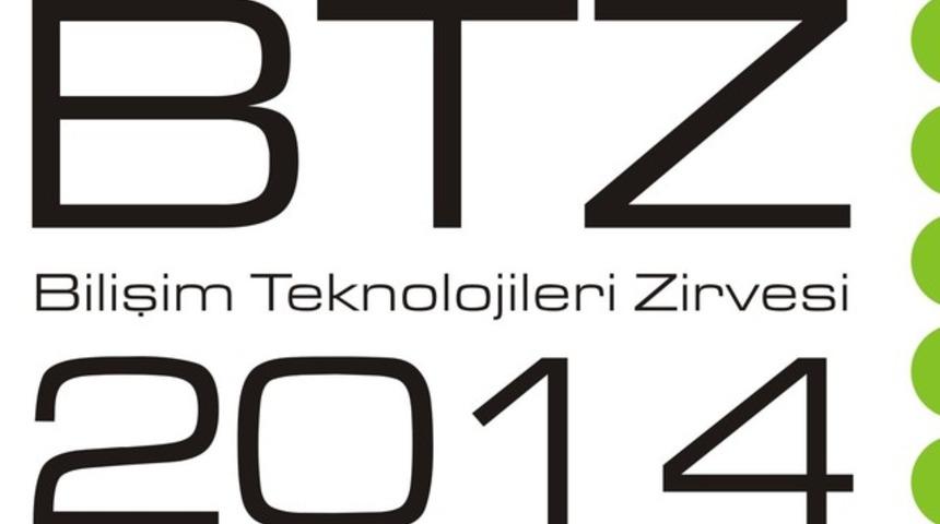 7. Bilişim Teknolojileri Zirvesi başlıyor!