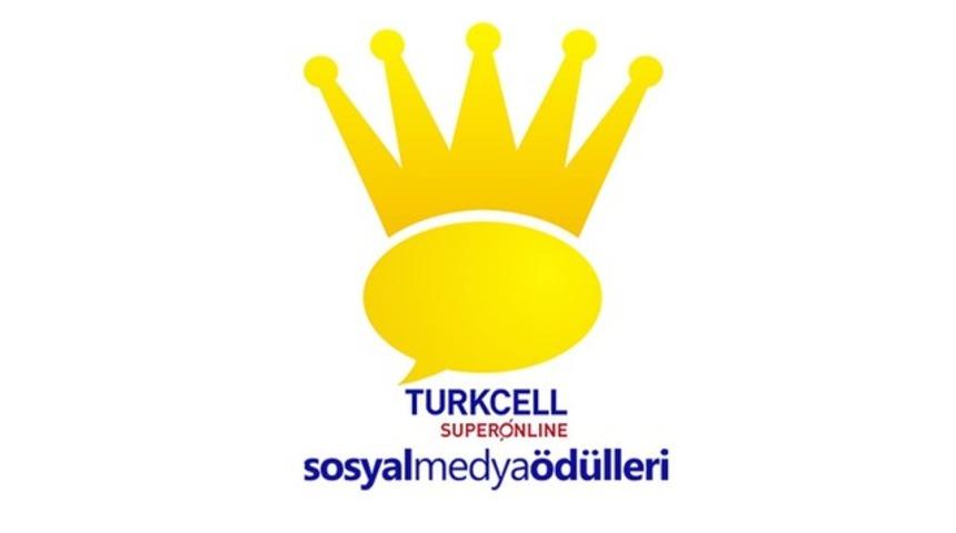 Turkcell Superonline Sosyal Medya Ödülleri için halk oylaması başladı
