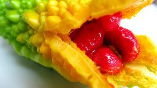 Kanser hücrelerinin yayılmasını önler, bağışıklığı güçlendirir! Kudret narı nedir, faydaları nelerdir? Kudret narı nasıl tüketilmeli?