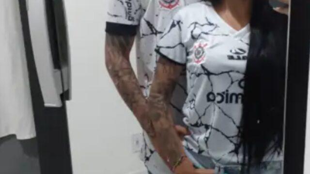 Karısını bıçaklayıp öldürmüş, kendisini asarak intihar etmişti! Günler önceki aşk pozu ortaya çıktı