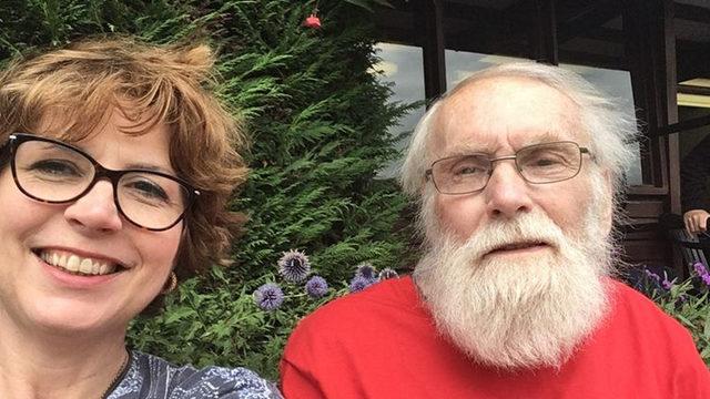 Korkunç bir ihmale kurban gitti! Etinden dışarı fırlayan…