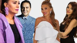 Yıldız Tilbe'den Seren Serengil, Bircan Bali ve Arto'ya büyük şok!