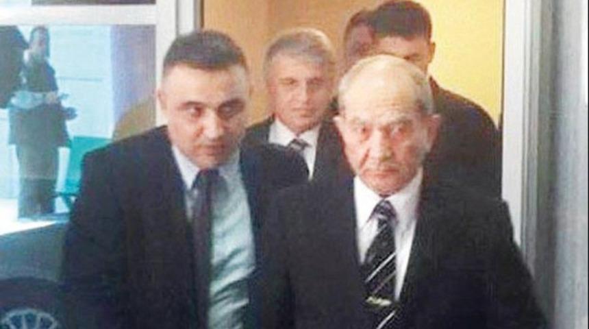 Balyoz&rsquo;u basından duydum