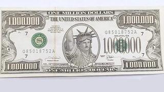 ABD merkez bankası sınırlı sayıda basıyor! Bakın nereden çıktı