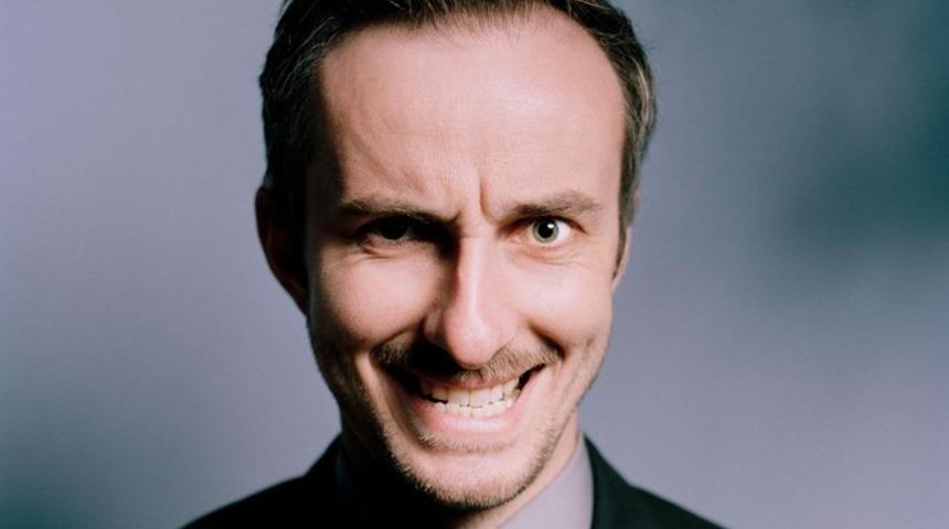 Alman mizah&ccedil;ıya Erdoğan soruşturması