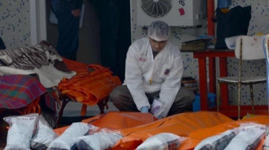 Vicdanları yerle bir eden iddia