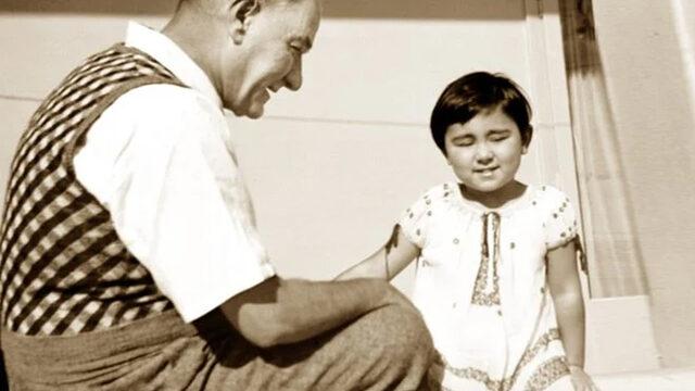 Ünlülerden 23 Nisan Ulusal Egemenlik ve Çocuk Bayramı paylaşımları