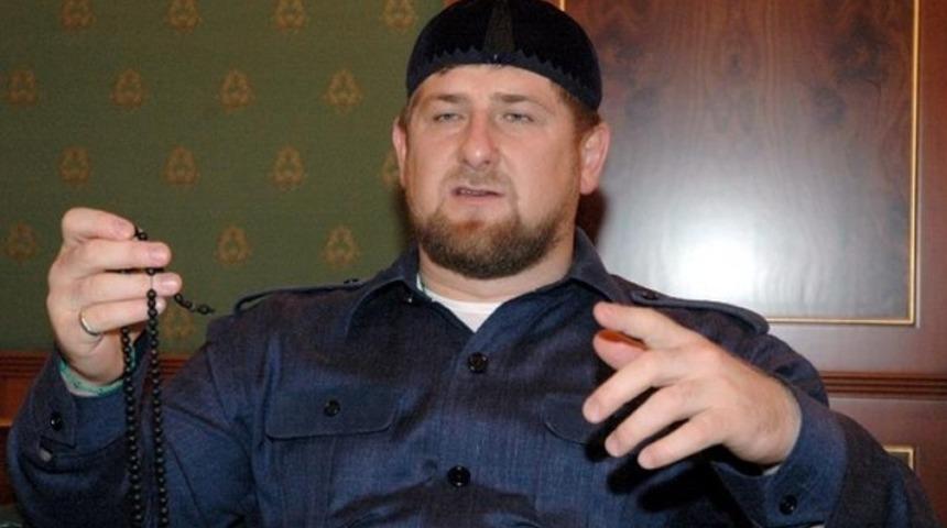 Çeçen liderden Türkiye'ye tehdit: Pişman olacaksınız