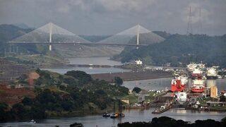 Hayali şirketin ötesindeki Panama