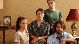 Masumlar Apartmanı final mi yapıyor? Sevilen diziden kötü haber! Masumlar Apartmanı neden ve ne zaman final yapacak?